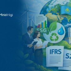 Казахстан повышает инвестиционную привлекательность через ESG