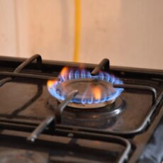 В Туркестанской области продолжается масштабная газификация