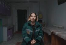 Подростковая агрессия и ее последствия показаны в фильме «Хулиган-ка»