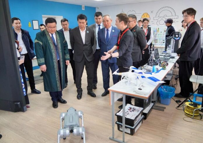 робототехника