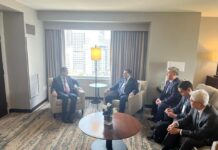 Казахстан рассматривает новые проекты в нефтегазовой сфере