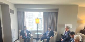 Казахстан рассматривает новые проекты в нефтегазовой сфере