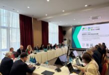 В Шымкенте состоялись международные встречи по вопросам радиочастот и спутниковой связи