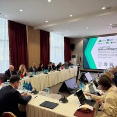 В Шымкенте состоялись международные встречи по вопросам радиочастот и спутниковой связи