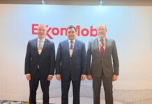 Казахстан укрепляет нефтегазовое партнёрство с США