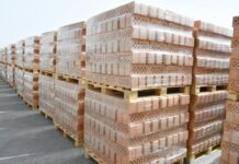 Индустриальная зона «Бадам» усиливает промышленный рост Туркестанской области