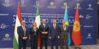 Казахстан и Узбекистан усиливают сотрудничество в аграрной сфере