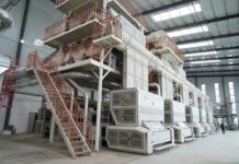 В Туркестанской области усиливают глубокую переработку хлопка