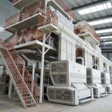 В Туркестанской области усиливают глубокую переработку хлопка