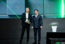 Лучшие AI-проекты страны получили награды в Шымкенте