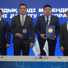 В Казахстане запустили сеть FWA для сельских регионов