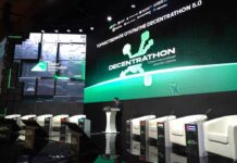 В Шымкенте стартовал Decentrathon 5.0 — крупнейший хакатон Казахстана
