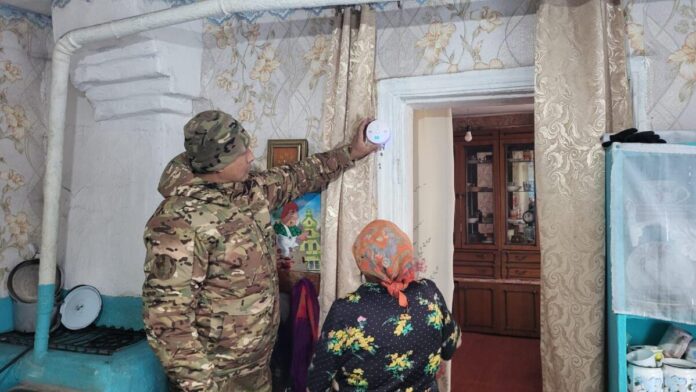 отопительный сезон