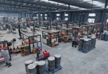 В Туркестанской области запустят 67 инвестпроектов