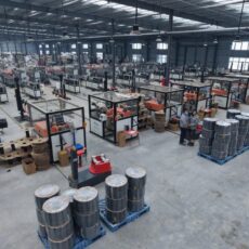 В Туркестанской области запустят 67 инвестпроектов