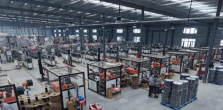 В Туркестанской области запустят 67 инвестпроектов