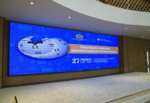 В Шымкенте и Туркестане прошёл семинар по работе с википедией