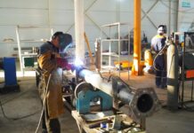 Опыт Туркестанской области по индустриальным паркам внедрят по всей стране