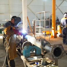 Опыт Туркестанской области по индустриальным паркам внедрят по всей стране