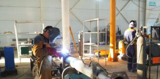 Опыт Туркестанской области по индустриальным паркам внедрят по всей стране