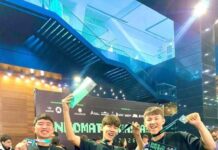 Туркестанские школьники выиграли серебро на международном IT-конкурсе