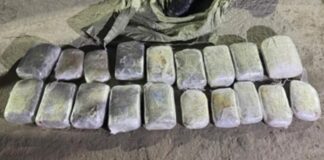 В Казахстане пресечены международные каналы поставки наркотиков