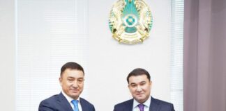 В руководстве Туркестанской области произошли кадровые изменения