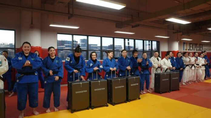 спортивная экипировка