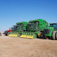 В Туркестанской области усилили подготовку к весенним полевым работам