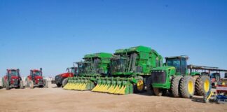 В Туркестанской области усилили подготовку к весенним полевым работам