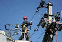 В Шымкенте и Туркестанской области завершена модернизация электросетей