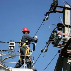 В Шымкенте и Туркестанской области завершена модернизация электросетей