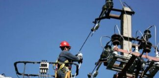 В Шымкенте и Туркестанской области завершена модернизация электросетей