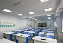 81 школа построена на средства, изъятые у коррупционеров