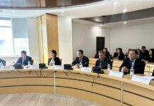 В Астане завершилась миссия ВОЗ по оценке национальной системы регулирования лекарств