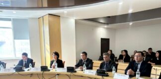 В Астане завершилась миссия ВОЗ по оценке национальной системы регулирования лекарств