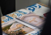 Архитектурный штаб Туркестана утвердил эскизы новых зданий и зон отдыха