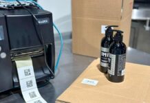 В Казахстане тестируют цифровую маркировку бытовой химии и косметики