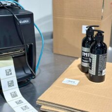 В Казахстане тестируют цифровую маркировку бытовой химии и косметики