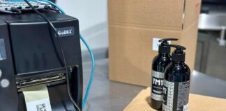 В Казахстане тестируют цифровую маркировку бытовой химии и косметики