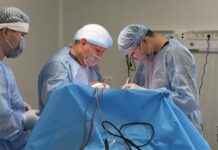 Высокотехнологичная медицина становится доступнее жителям Туркестанской области