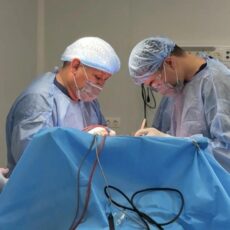 Высокотехнологичная медицина становится доступнее жителям Туркестанской области