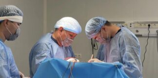 Высокотехнологичная медицина становится доступнее жителям Туркестанской области