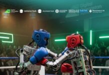 Битва стартапов и шоу дронов: в Шымкенте пройдет технологический форум