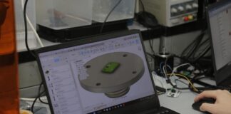 Инновация казахстанских ученых поможет датчикам работать без батареек