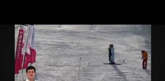 Шымкентский спортсмен Асылхан Асан завоевал «золото» на этапе кубка Европы по фристайл-акробатике