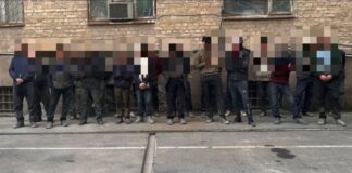 20 иностранцев работали без документов на предприятии в Шымкенте