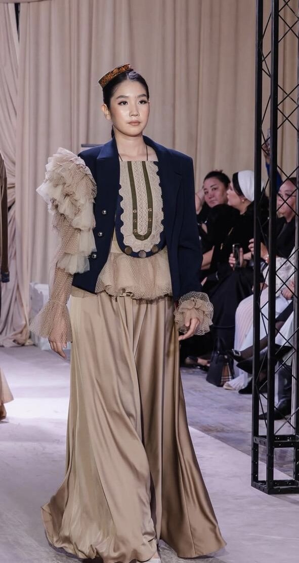 Мода: весна-2026