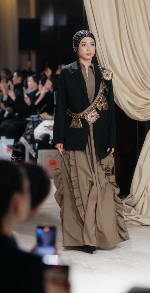 Мода: весна-2026