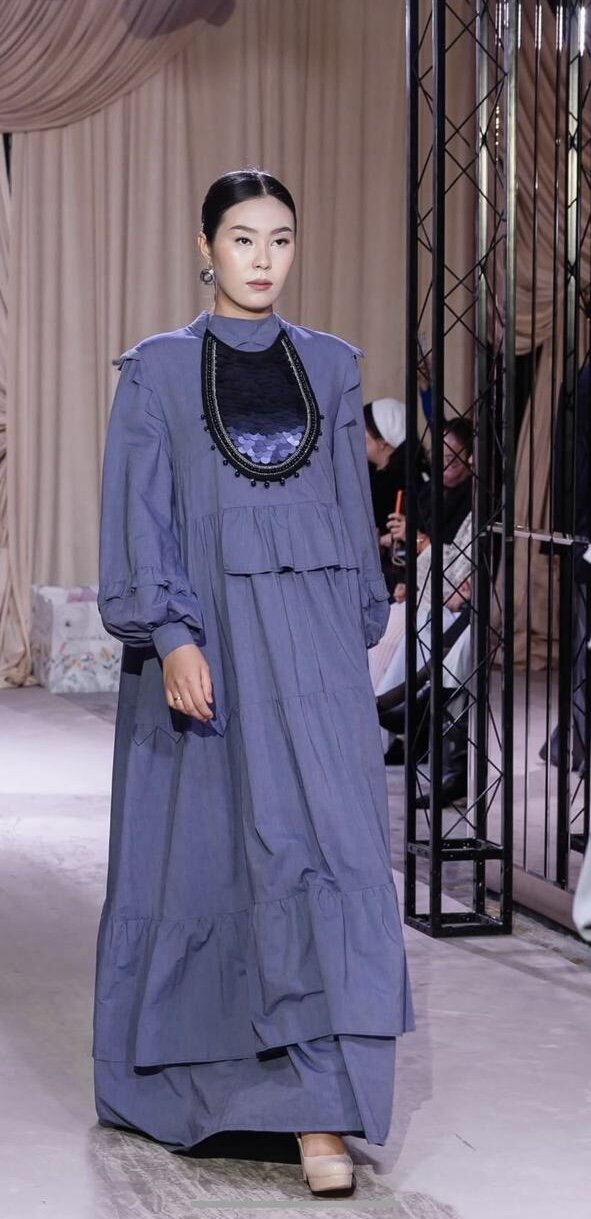 Мода: весна-2026